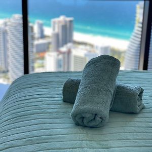 Quadruple Room Sea View